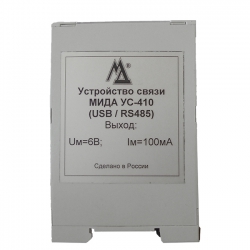 МИДА-УС-410