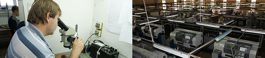 laboratory mida