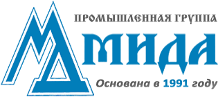 Промышленна группа МИДА