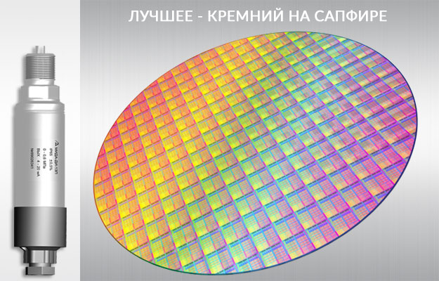 Датчики давления от 4600 рублей!